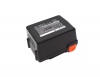 Аккумулятор для MAX Rebar PJRC160, 34G808 [3000mAh]. Рис 3