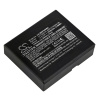 Аккумулятор для Mindray PM60, DPM2, LI11S001A, 022-000008-00 [1800mAh]. Рис 1