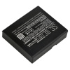 Аккумулятор для Mindray PM60, DPM2, LI11S001A, 022-000008-00 [1800mAh]. Рис 2