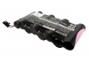 Усиленный аккумулятор для SIEMENS Monitor SC6002XL, SC7000, SC9000XL, Drager MS14490, MS1423, SC6002XL [5200mAh]. Рис 2