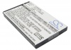 Аккумулятор для Gigabyte GSmart MS804, Helen [1200mAh]. Рис 1