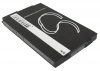 Аккумулятор для Gigabyte GSmart MS804, Helen [1200mAh]. Рис 3