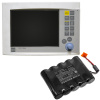Аккумулятор для SIEMENS Monitor SC7000, Monitor SC9000, SC7000 Physiologic Monitor, SC9000 Physiologic Monitor [5000mAh]. Рис 6
