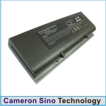 Аккумулятор для WinBook C100, C120, C140, C170, C220 [4400mAh]