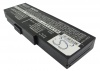 Аккумулятор для Fujitsu Amilo K7600, BP-8889, BP-8089 [6600mAh]. Рис 2