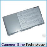 Аккумулятор для ISSAM SmartBook 8640L/S, SmartBook i-8640, SmartBook i-8640C, SmartBook i-8640D/M [4400mAh]