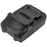 Аккумулятор для STARMIX L18V TOP, ISC L 36-18V, ISC M 36-18V Safe [2000mAh]