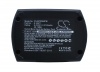 Аккумулятор для METABO BSZ9.6IM Plus, ULA 9.6, BS 9.6, KSA9.6, SB9.6, BS9.6, SBP9.6, BSP9.6, SBT9.6, BSZ9.6, Implus, BZ9.6SP [2100mAh]. Рис 1