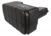Аккумулятор для METABO BST 15.6 Plus, BS 15.6 plus, BST 15.6, ULA9.6-18, ME-1574, 6.31738 [2100mAh]. Рис 3
