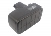 Усиленный аккумулятор для METABO BST 15.6 Plus, BS 15.6 plus, BST 15.6, ULA9.6-18, ME-1574 [3300mAh]. Рис 3