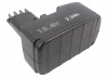 Усиленный аккумулятор для METABO BST 15.6 Plus, BS 15.6 plus, BST 15.6, ULA9.6-18, ME-1574 [3300mAh]. Рис 4