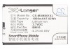 Усиленный аккумулятор серии X-Longer для XIAOMI MI-ONE Plus, 1S, M1, 2S, BM10 [1900mAh]. Рис 5