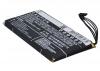 Аккумулятор для MeiZu MX1, M030, MX, BT-M1 [1600mAh]. Рис 4
