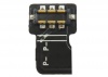 Аккумулятор для MeiZu MX3, M353, M351, M055, M355, M356, B030 [2300mAh]. Рис 6