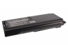 Аккумулятор для Motorola XTS5000, NTN8294, Tetra MTP200, Tetra MTP300, XTS3000, XTS3500, XTS4250, NTN8293, NTN8294 [2000mAh]. Рис 1