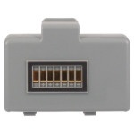 Аккумулятор для Zebra QL320 Plus, QL220 Plus, QL320, QL220, QL320+, QL220+, AT16004-1, H16004-LI [2200mAh]