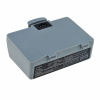 Усиленный аккумулятор для Zebra QL320 Plus, QL220 Plus, QL320, QL220, QL220+, QL320+ [3400mAh]. Рис 1