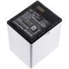 Аккумулятор для NETGEAR Arlo Go, VMA4410, VML4030 [3000mAh]. Рис 1