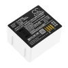 Аккумулятор для NETGEAR Arlo Ultra, Ultra +, VMA5400-10000S, VMS5140 [4800mAh]. Рис 1