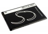 Аккумулятор для SVP Deco Pro, Tango, BL-4D [950mAh]. Рис 4
