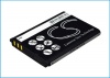 Аккумулятор для YASHICA EZ Digital NV-1, BL-5B, NV1 [550mAh]. Рис 2
