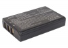 Аккумулятор для Lawmate PV800, PV1000, PV500, DV500 portable digital video recording, PV700, RX-1280B, TBR-1255, NP-120, PX1657 [1800mAh]. Рис 1