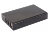 Аккумулятор для ORDRO HDV-V88, HDV-D320, HDV-P72, HDV-D80S, HDV-D80 [1800mAh]. Рис 4