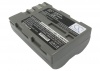 Аккумулятор для FUJIFILM FinePix S5 pro, IS Pro, BC-150, BC-150, NP-150 [1500mAh]. Рис 1