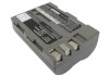Аккумулятор для FUJIFILM FinePix S5 pro, IS Pro, BC-150, BC-150, NP-150 [1500mAh]. Рис 2