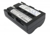 Аккумулятор для MINOLTA DYNAX 5D, DYNAX 7D, DImage A2, Maxxum 7D, MAXXUM 5D, DImage A1, A SWEET Digital, A-5 Digital, A-7 Digital, NP-400, D-LI50 [1500mAh]. Рис 1