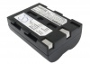 Аккумулятор для PENTAX K20D, K10D, D-LI50, NP-400 [1500mAh]. Рис 2