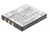 Аккумулятор для SVP T-200, SX-650, CDC-650, CDC-8640, HDDV-2880, HDDV-T200, XTHINN-508, XTHINN-508S, XTHINN-864, XTHINN-870, XTHINN-875, XTHINN-970, NP-40, D-LI8 [850mAh]. Рис 2