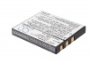 Аккумулятор для KODAK EasyShare C763, DLI-102, NP-40 [850mAh]. Рис 3