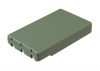 Аккумулятор для MINOLTA DiMAGE G600, DiMAGE G500, DiMAGE G400, DiMAGE G530, NP-600, NP-500 [850mAh]. Рис 1