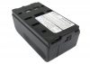 Аккумулятор для BEAULIEU 8008, BV8, 8009 PRO FI, 8010 PRO FI [4200mAh]. Рис 2