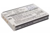 Аккумулятор для REVUE DC5 super slim, DC50 slim, DC55 slim, DC6, DC65 slim, Li-80B, 02491-0037-00 [600mAh]. Рис 1