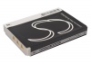 Аккумулятор для PROSIO Slim Neo Xc534, Slim Neo Xi [600mAh]. Рис 4