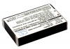 Аккумулятор для RICOH GXR, GXR-A12, NP-95, DB-90 [1800mAh]. Рис 2
