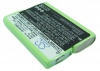 Аккумулятор для GP T266, 7M2B7, 8M2B7, Enix E4H, BC101590, T266 [700mAh]. Рис 2