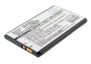Аккумулятор для TCHIBO Kompact 106, BY-62, 3DS11080AAAA [650mAh]. Рис 1