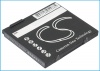 Аккумулятор для Alcatel OT-C825, OT-C835, One Touch C825, One Touch C835, Elle No3, B-K7 [550mAh]. Рис 4