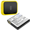 Аккумулятор для Alcatel EE120 [4300mAh]. Рис 4