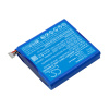 Аккумулятор для Alcatel EE60, Y854VB, One Touch Link Y854 [5000mAh]. Рис 2