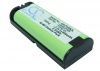 Аккумулятор для TOSHIBA DK-T2404-DECT, DKT2404-DECT, HHR-P105, TYPE 31 [850mAh]. Рис 1
