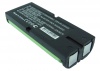 Аккумулятор для Uniden EXP-10000, EXP10000, TYPE 31, HHR-P105 [850mAh]. Рис 4