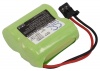 Аккумулятор для COBRA AN8525, CP-705, CP-711, CP-712, CP-714, CP464, CP702, CP2500-702, TYPE 14, P-P305 [600mAh]. Рис 2