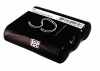 Аккумулятор для SANYO GES-PCF10, TYPE 30, HHR-P402 [1200mAh]. Рис 3