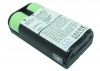 Аккумулятор для SANYO SBC-2403, GES-PC615, SBC-2432, TYPE 23, 2400 [1500mAh]. Рис 2