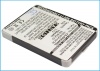 Аккумулятор для Panasonic A100, X300, EB-A102, EB-A100, EB-X300, EB-A10, HFSX300, X313, EB-BSA10, EB-BSA10CN [750mAh]. Рис 1