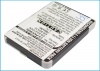 Аккумулятор для Panasonic A100, X300, EB-A102, EB-A100, EB-X300, EB-A10, HFSX300, X313, EB-BSA10, EB-BSA10CN [750mAh]. Рис 2